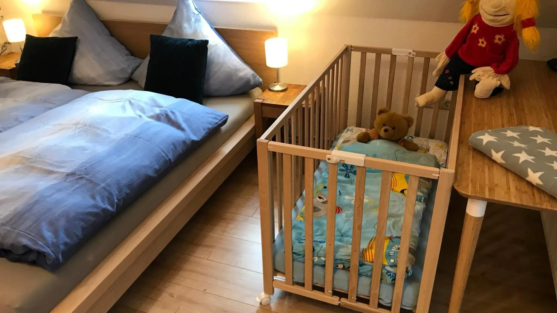 Leipziger Logis Apartment Germany