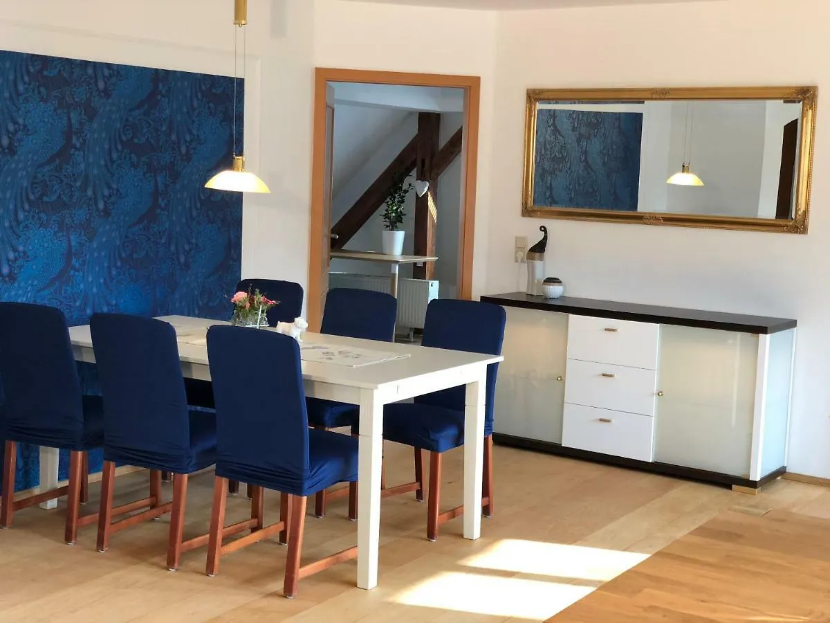 Leipziger Logis Apartment  Leipzig